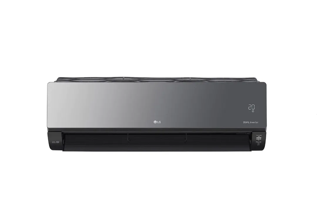 Кондиционер LG A12CMH.NGGF-KIT 12000 BTU İnverter